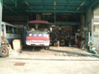 京北自動車トラック